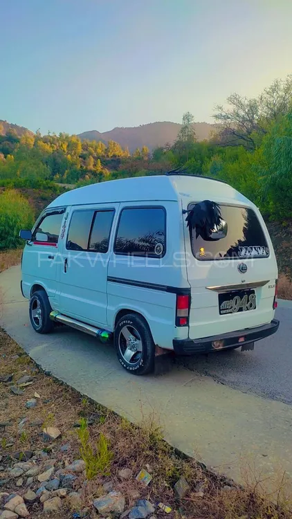 Suzuki Bolan 2019 for sale in Haripur