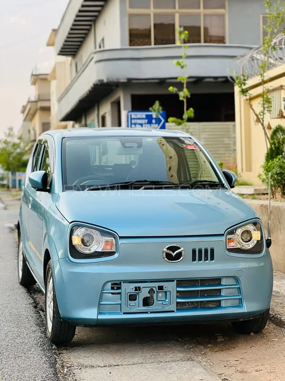 Mazda Carol 2019 for sale in Rawalpindi