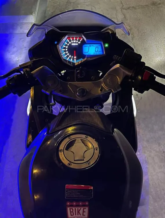 power sultan sp 250cc olx