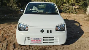 Suzuki Alto X 2020 for Sale