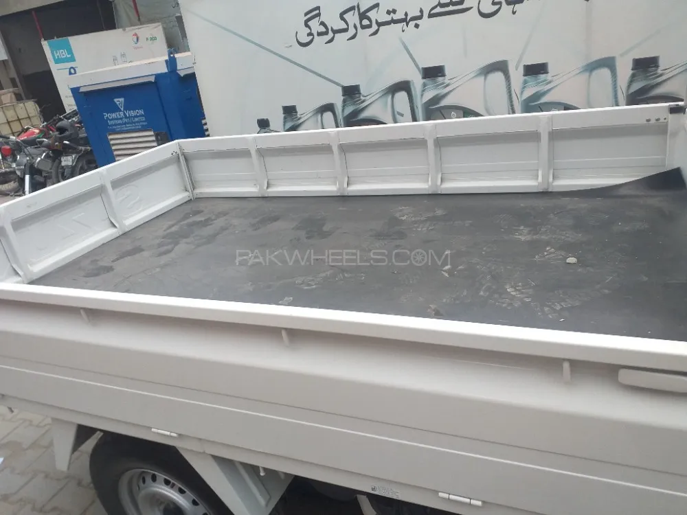 Suzuki Mega Carry Xtra 2019 for sale in Kohat