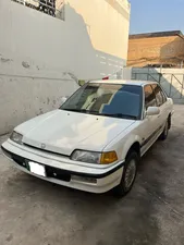 Honda Civic EX 1991 for Sale