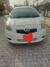 Toyota Vitz 2006 for Sale