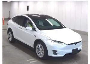 Tesla Model X 2018 for Sale