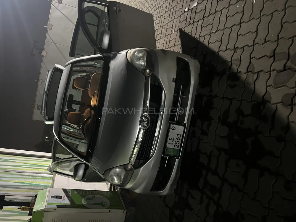 Daihatsu Mira 2019 for Sale in Lahore Image-1