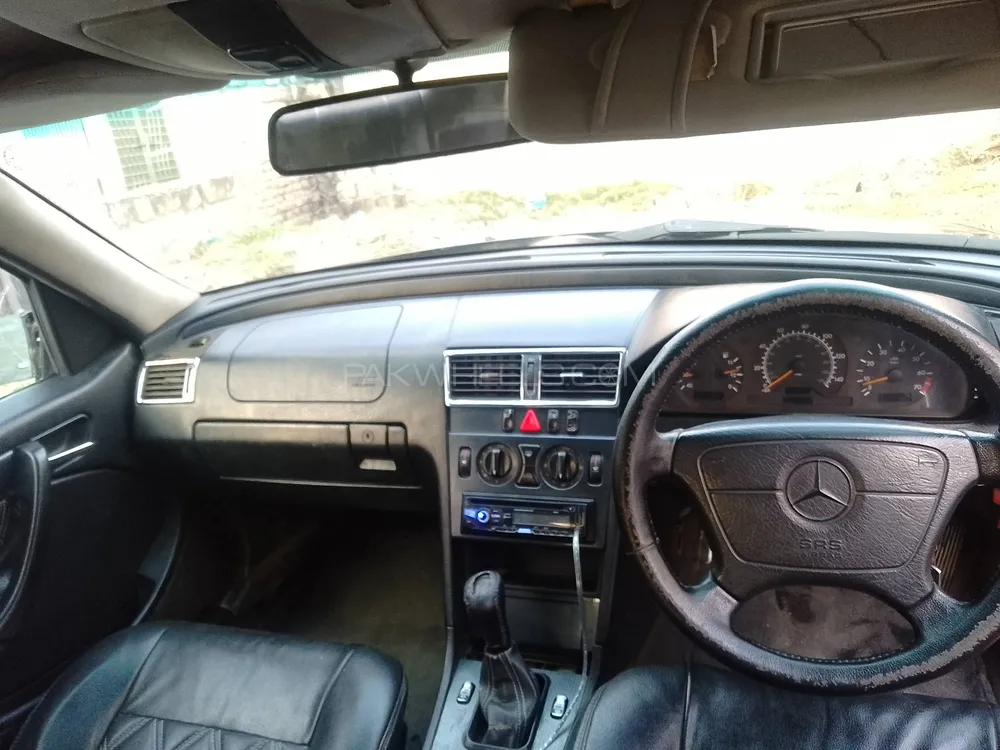 Mercedes Benz C Class 2006 for sale in Haripur