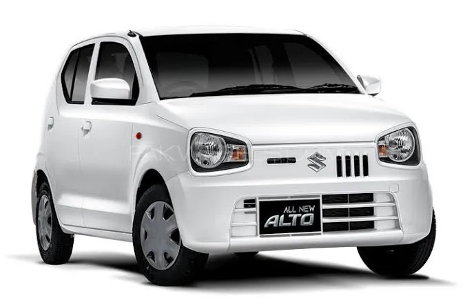 Suzuki Alto 2023 for sale in Lahore
