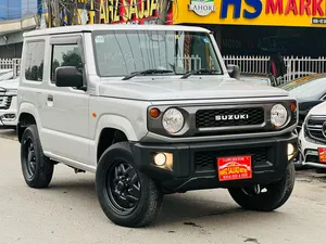 Suzuki Jimny JLDX 2019 for Sale