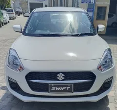 Suzuki Swift GL Manual 2023 for Sale