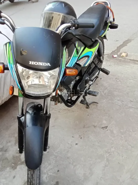 honda pridor 2018 olx