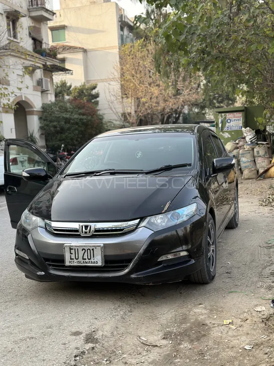 Honda Insight 2012 for sale in Islamabad