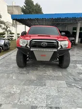Toyota Tacoma TRD Sport 2014 for Sale