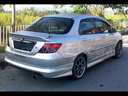 Honda City 2003 To 2008 Body Kits At Whole sale Price for sale in Karachi - Parts & | PakWheels