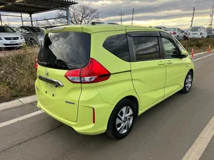 Honda Freed + Hybrid B 2018 for Sale