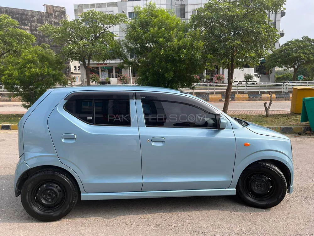 Suzuki Alto 2017 for sale in Islamabad