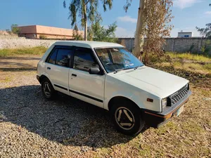 Daihatsu Charade CX 1984 for Sale