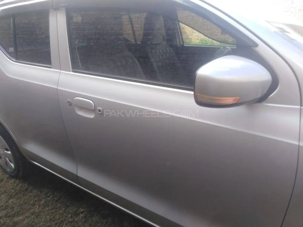 Suzuki Alto 2020 for Sale in Sargodha Image-1