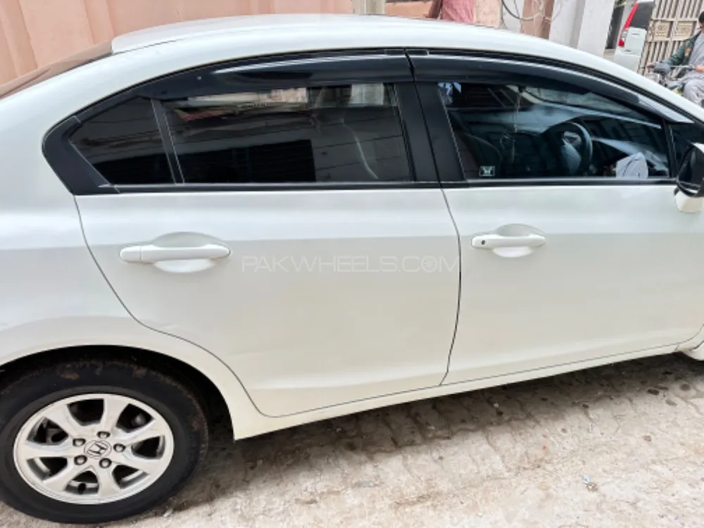 Honda Civic 2014 for sale in Sialkot