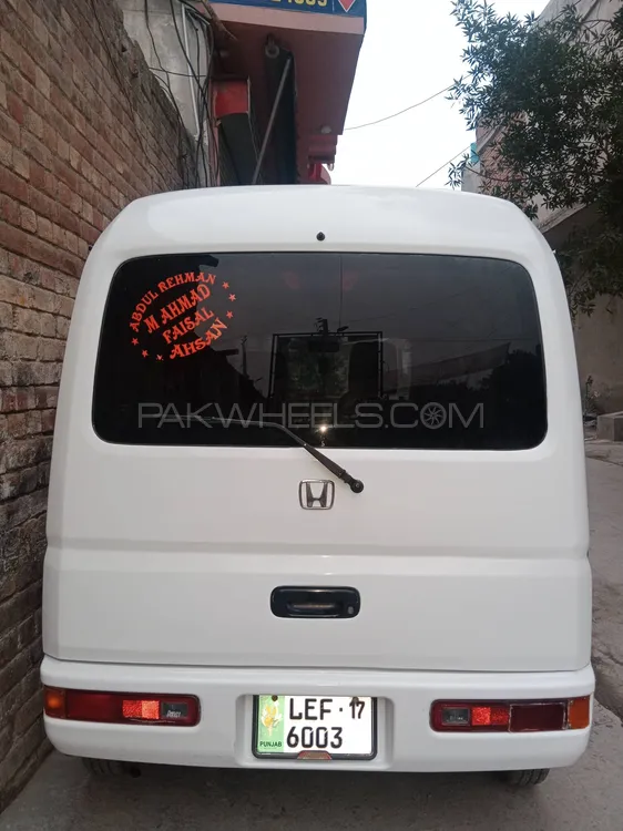 Honda Acty 2012 for sale in Lahore