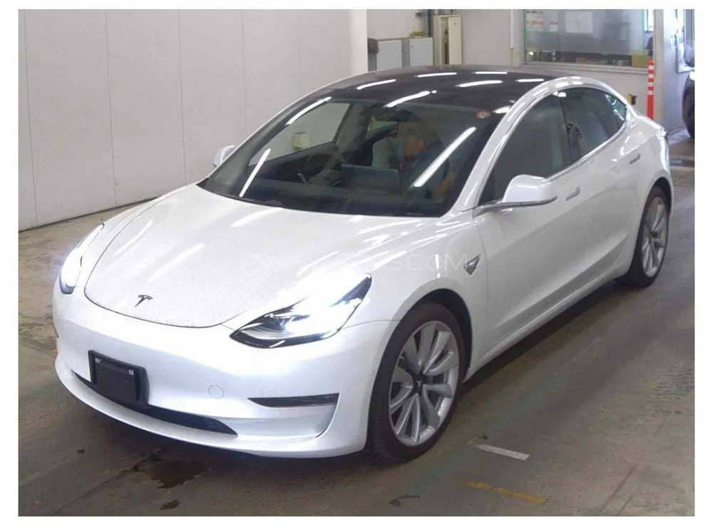 Tesla 3 store 2020 for sale