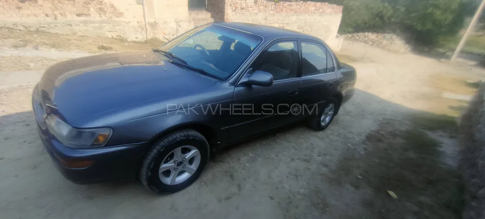 Toyota Corolla 1994 for sale in Jand