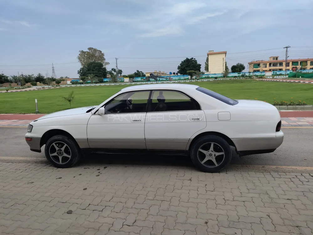Toyota Crown 1994 for sale in Islamabad