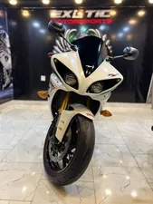 Yamaha YZF R1 at best price in Hyderabad by Pearl Yamaha