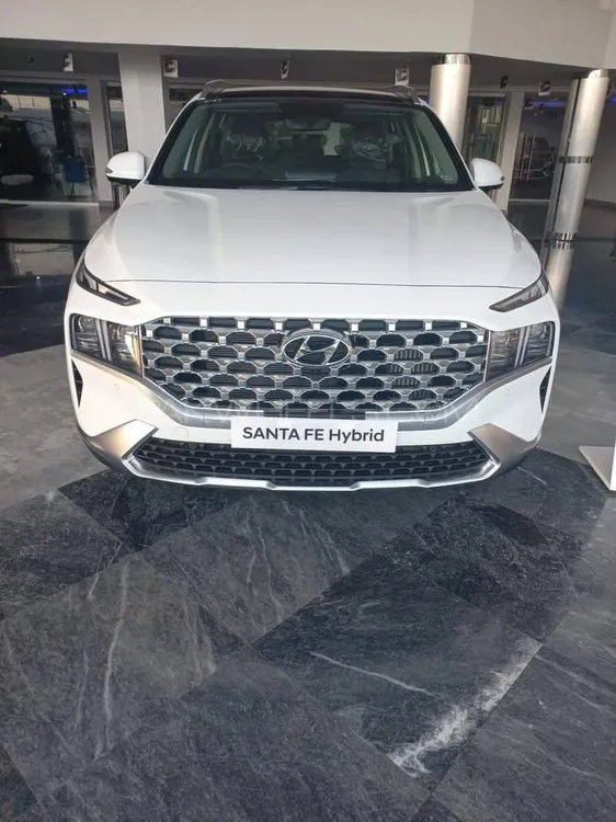 Hyundai Santa Fe 2024 for sale in Peshawar