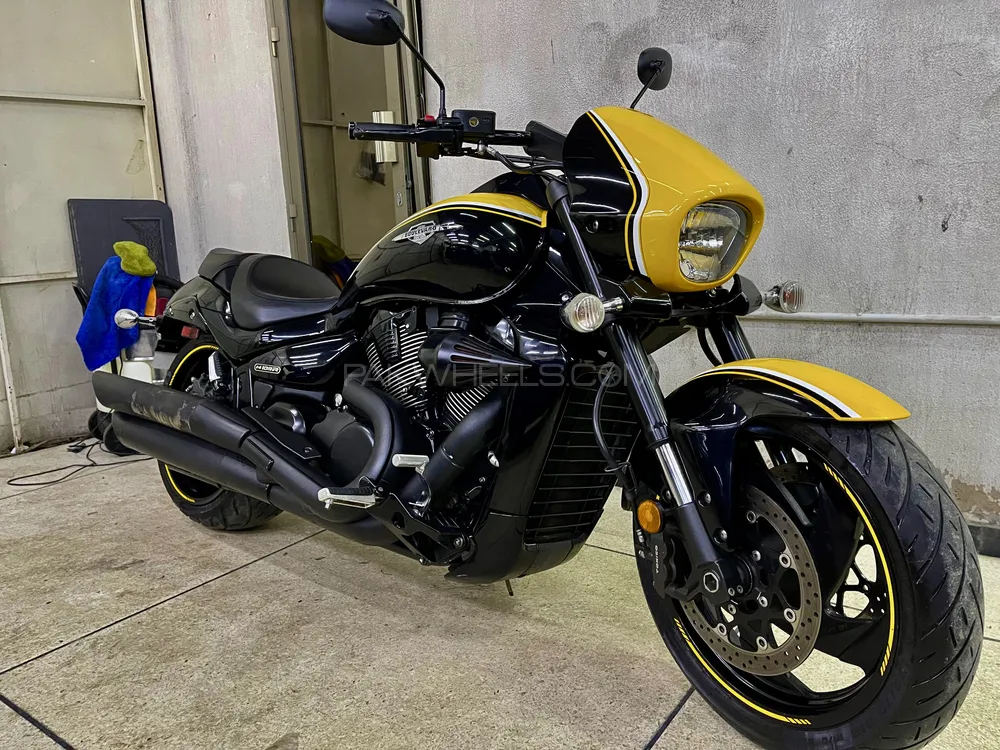 2014 suzuki boulevard m109r best sale for sale