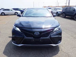Toyota Camry High Grade 2022 for Sale