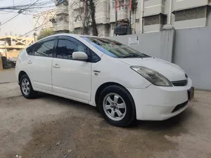 Toyota Prius G 1.5 2007 for Sale