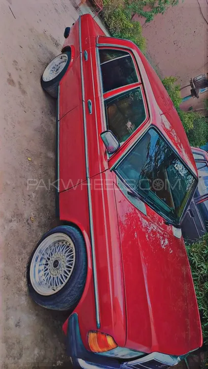 Mercedes Benz E Class 1979 for sale in Peshawar