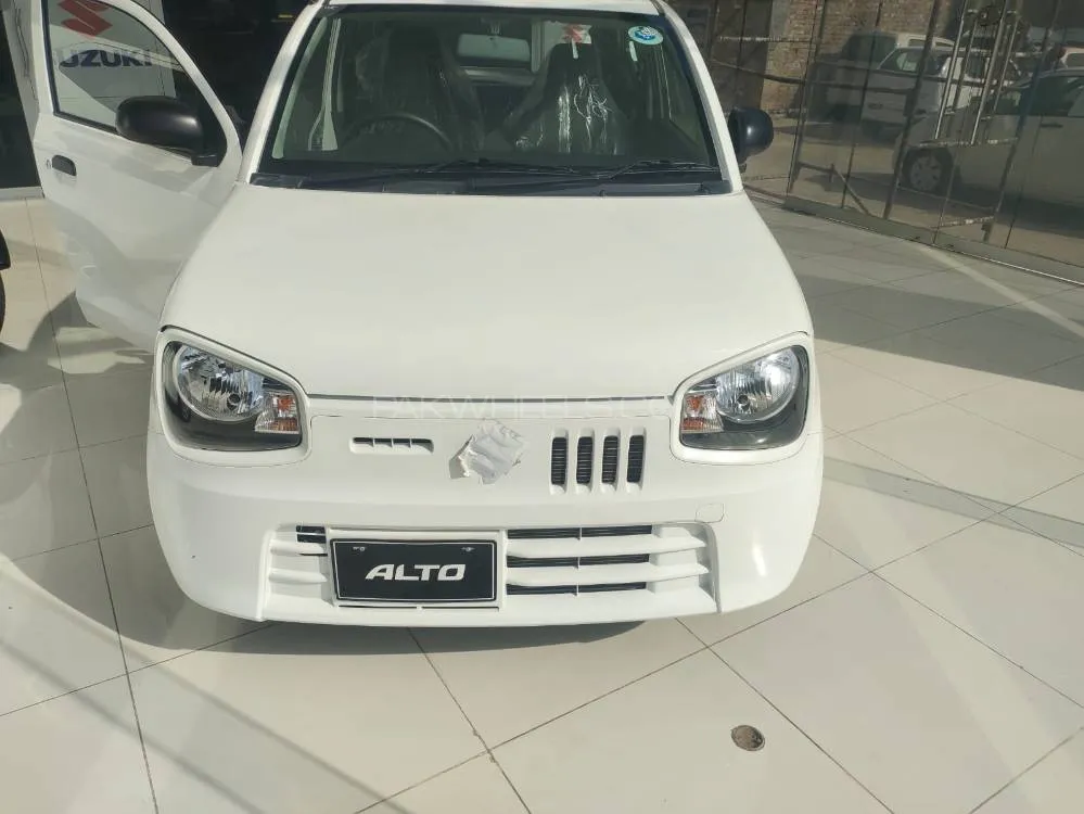 Suzuki Alto VXR 2024 for sale in Multan PakWheels