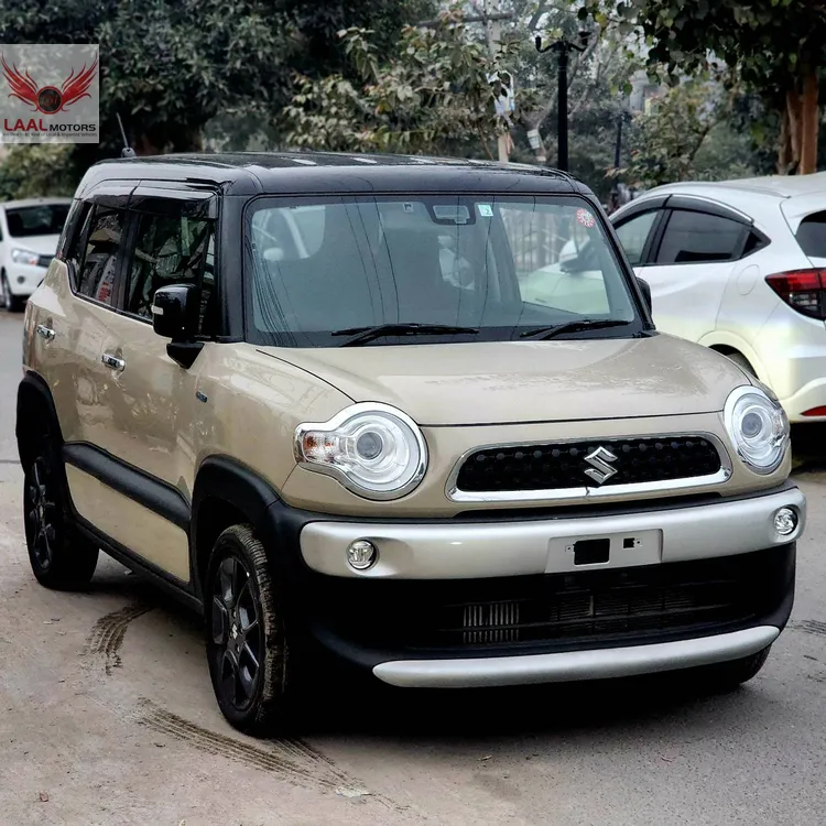 Suzuki Xbee 2020 for Sale in Lahore Image-1