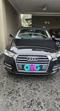 Audi Q3 Sport 1.4 TFSI 2017 for Sale