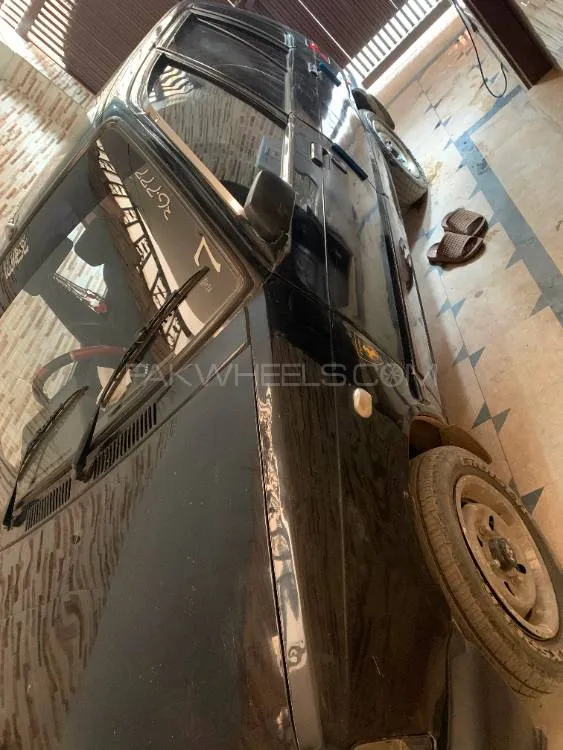 Suzuki Mehran 2012 for sale in Rawalpindi