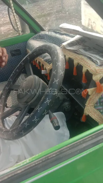 Sogo Pickup 2015 for sale in Burewala