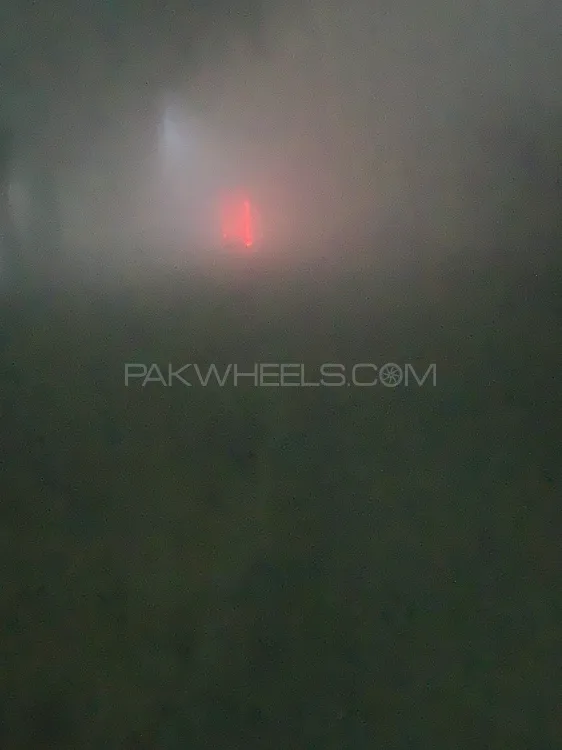 Suzuki Alto 2015 for Sale in Peshawar Image-1