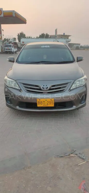 Toyota Corolla 2014 for sale in Other