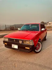 Toyota Corolla GL 1982 for Sale