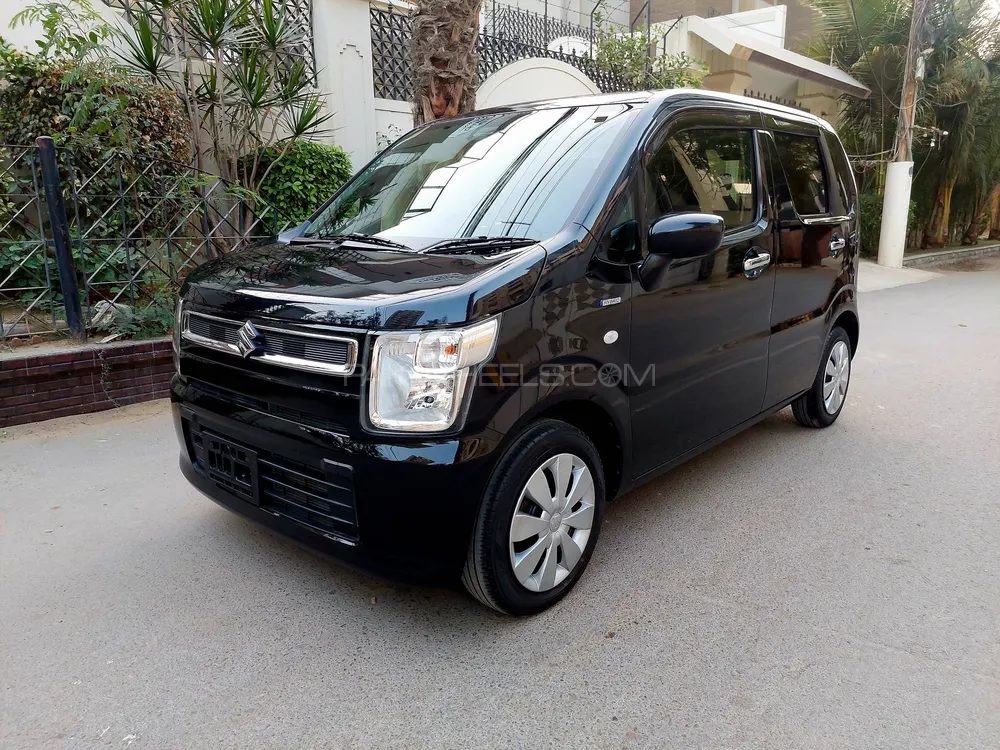 Suzuki Wagon R 2020 for sale in Karachi