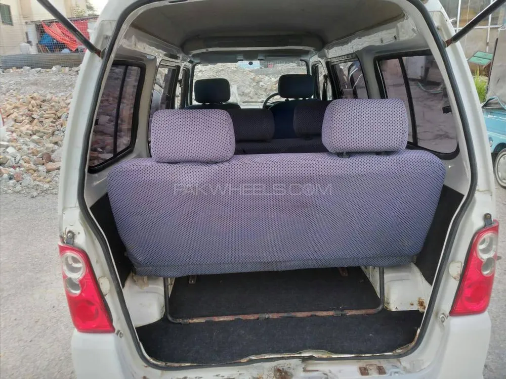 FAW X-PV 2018 for sale in Islamabad
