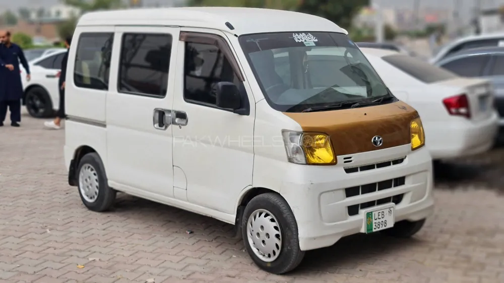 Toyota Pixis Van 2014 for sale in Peshawar