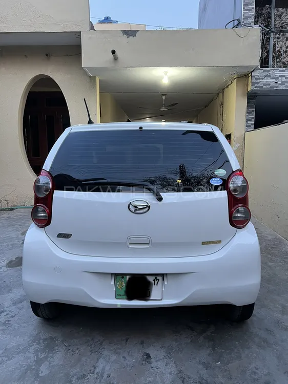 Daihatsu Boon 2013 for sale in Lahore