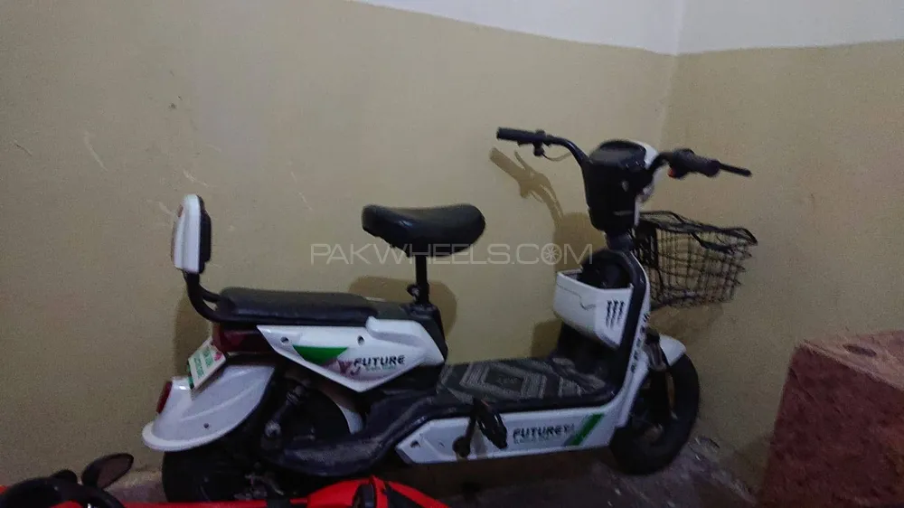 Chinese Bikes Other 2023 for Sale Image-1