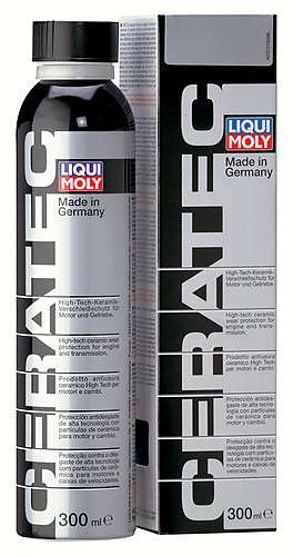 Liqui Moly's Cera Tec For Sale Image-1