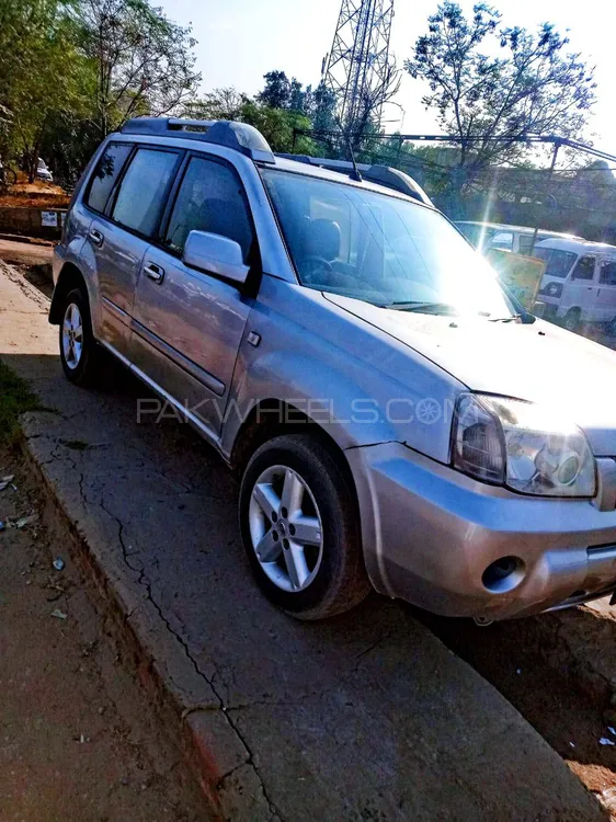 Nissan X Trail 2008 for sale in Lala musa