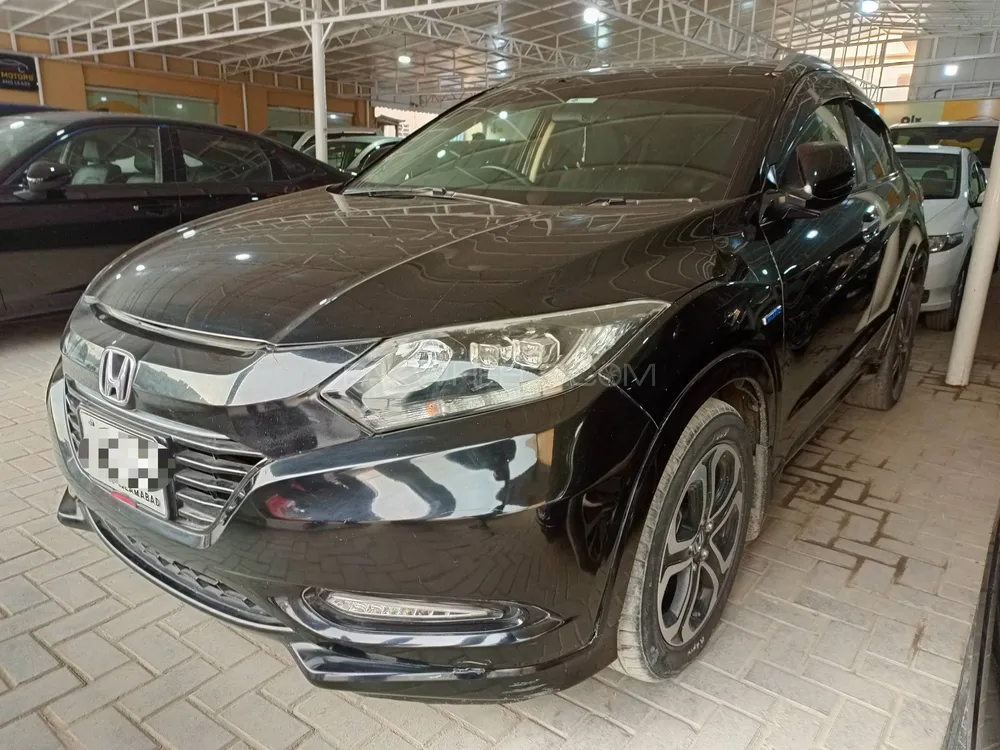 Honda Vezel 2015 for sale in Rawalpindi