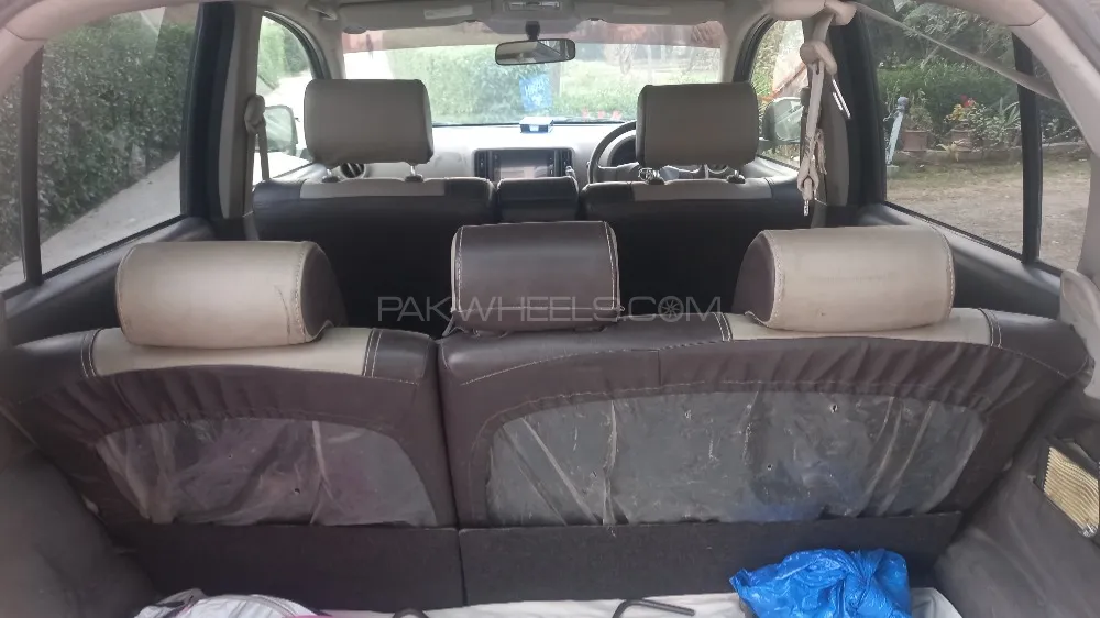 Toyota Passo 2014 for sale in Mansehra