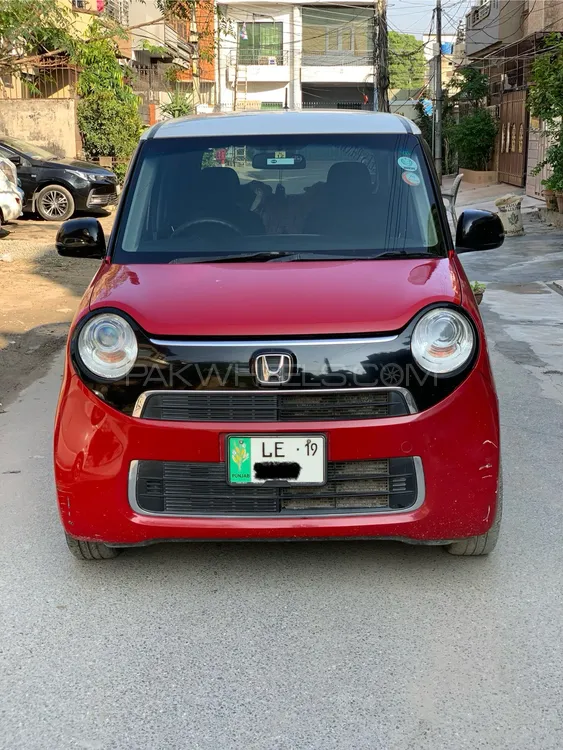 Honda N One 2015 for Sale in Lahore Image-1